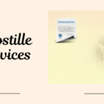 Steps To Get An Apostille