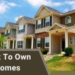Rent-to-Own Homes in Delaware: A Smart Investment Choice