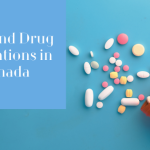 Navigating the Intricacies of Food and Drug Regulations in Canada