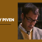Inimitable: The Humor and Charm of Jeremy Piven